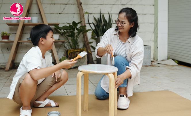 10 Cara Sederhana untuk Menghargai Bunda di Hari Ibu